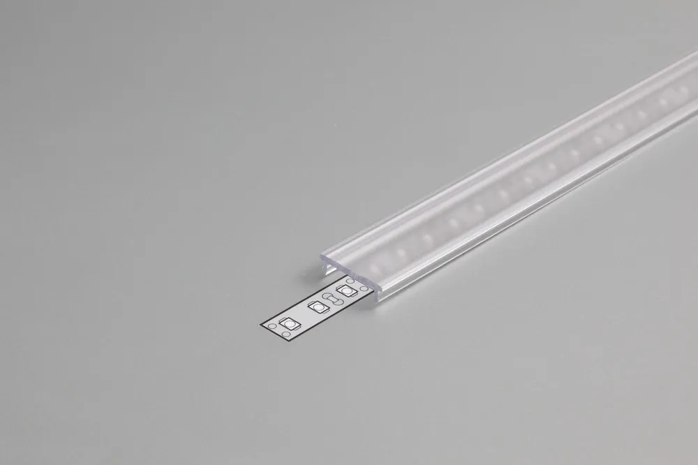 Begränsat antal Täcklock